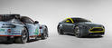Aston Martin V8 Vantage N430 13