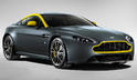 Aston Martin V8 Vantage N430 19
