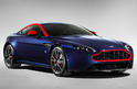 Aston Martin V8 Vantage N430 2
