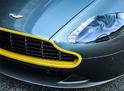 Aston Martin V8 Vantage N430 5