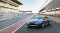 Aston Martin V8 Vantage N430 7