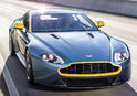 Aston Martin V8 Vantage N430 8