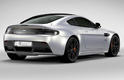 Aston Martin V8 Vantage S Blades Edition 2