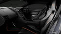 Aston Martin V8 Vantage S Blades Edition 4