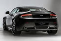 Aston Martin V8 Vantage SP10 2