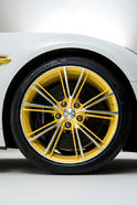Aston Martin Vanquish 60th Anniversary 13