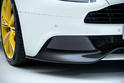 Aston Martin Vanquish 60th Anniversary 15