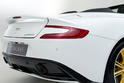 Aston Martin Vanquish 60th Anniversary 22