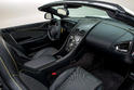 Aston Martin Vanquish 60th Anniversary 3