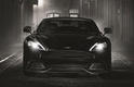 Aston Martin Vanquish Carbon Black 1