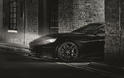 Aston Martin Vanquish Carbon Black 2