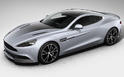 Aston Martin Vanquish Centenary Edition 1