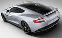 Aston Martin Vanquish Centenary Edition 2