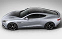 Aston Martin Vanquish Centenary Edition 3