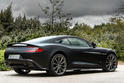 Aston Martin Vanquish One of Seven 2