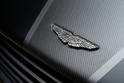Aston Martin Vanquish One of Seven 5