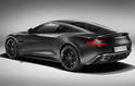 Aston Martin Vanquish Satin Jet Black Q 2