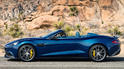 Aston Martin Vanquish Volante 11
