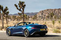 Aston Martin Vanquish Volante 12
