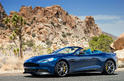 Aston Martin Vanquish Volante 15