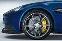 Aston Martin Vanquish Volante 17