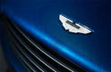 Aston Martin Vanquish Volante 18