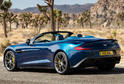 Aston Martin Vanquish Volante 2