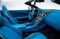 Aston Martin Vanquish Volante 3