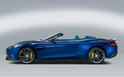 Aston Martin Vanquish Volante 4