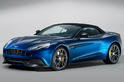 Aston Martin Vanquish Volante 5