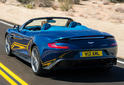 Aston Martin Vanquish Volante 6