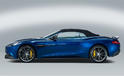 Aston Martin Vanquish Volante 7