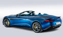Aston Martin Vanquish Volante 8