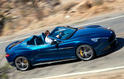 Aston Martin Vanquish Volante 9