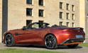 Aston Martin Vanquish Volante Q 2