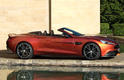 Aston Martin Vanquish Volante Q 3