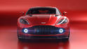 Aston Martin Vanquish Zagato 10