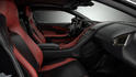 Aston Martin Vanquish Zagato 3