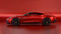Aston Martin Vanquish Zagato 6