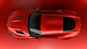 Aston Martin Vanquish Zagato 7