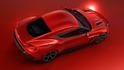 Aston Martin Vanquish Zagato 8