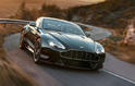 Aston Martin Vantage GT 1