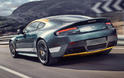 Aston Martin Vantage GT 2