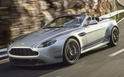 Aston Martin Vantage GT 4