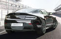Aston Martin Vantage GT 5