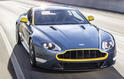 Aston Martin Vantage GT 6