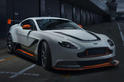 Aston Martin Vantage GT3 1