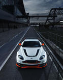 Aston Martin Vantage GT3 11
