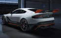 Aston Martin Vantage GT3 2
