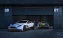 Aston Martin Vantage GT3 6
